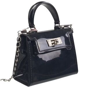 Willow & Ruby Kid’s Luxury Mini Handbag for Girls - Crossbody Purse for Girls